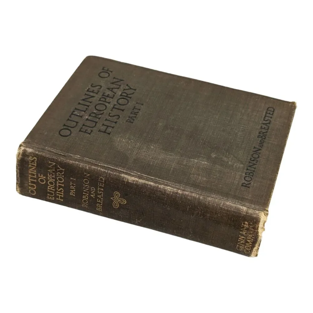 Unbranded outlines european